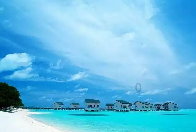 彩色夏天